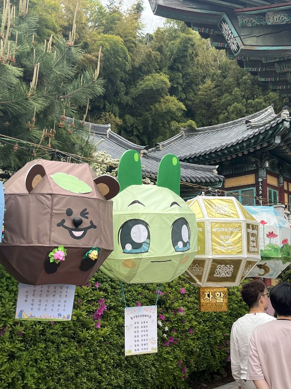  부처님 엠지력 쩐다