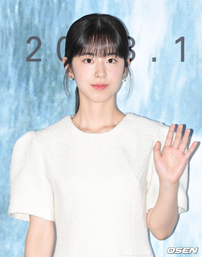  박혜수, 대학교 축제 도중 오열했다..무슨 일?(&apos;디어엠&apos;)