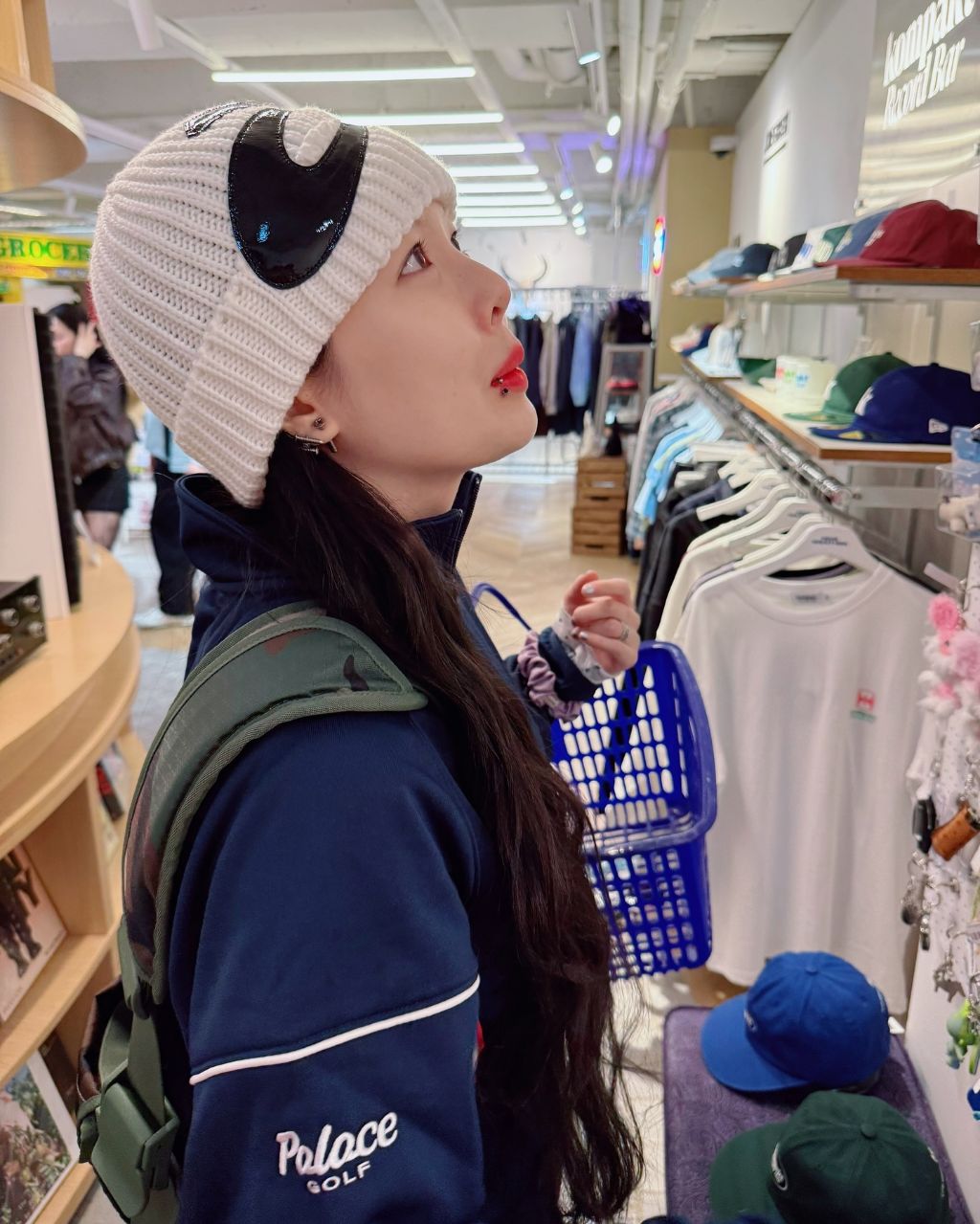 어제 올라온 현아 인스타그램 | 인스티즈