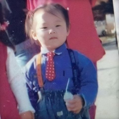 어린이날 기념으로 올라온 여돌 사진들 | 인스티즈