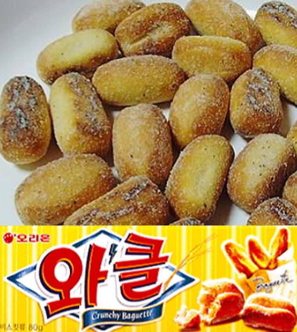 추억의 과자 모음집.jpg | 인스티즈