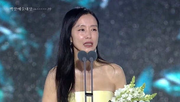 오늘 의외의 백상 영화 2관왕.jpg | 인스티즈