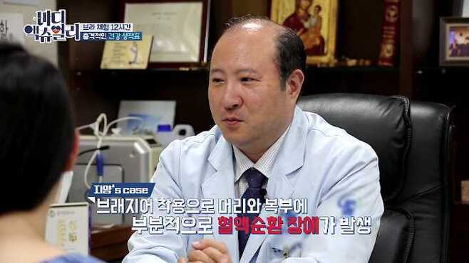 [바디 액츄얼리] 브래지어가 여성의 몸에 미치는 영향 (브라VS노브라) | 인스티즈