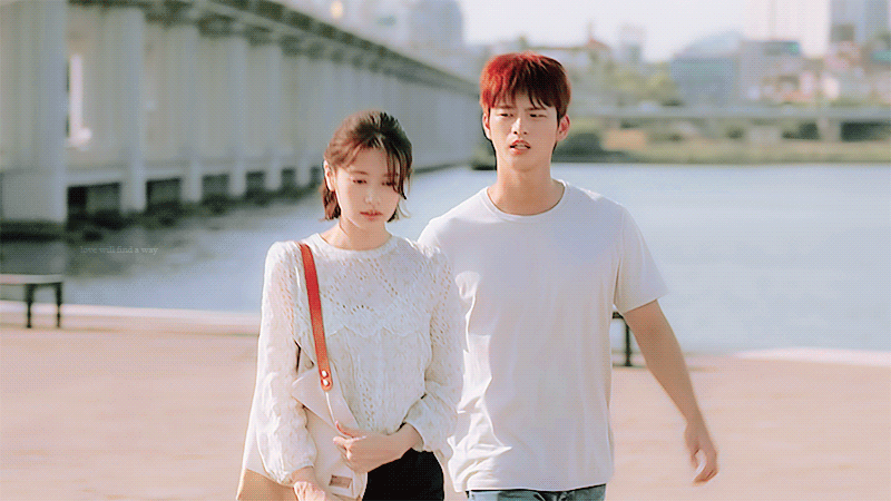 듣는 사람들마다 은근 갈린다는 우즈-Drowning 속 최애 가사.gif | 인스티즈