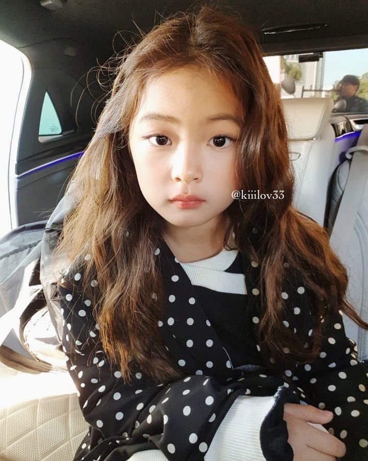 어린이날 기념으로 올라온 여돌 사진들 | 인스티즈