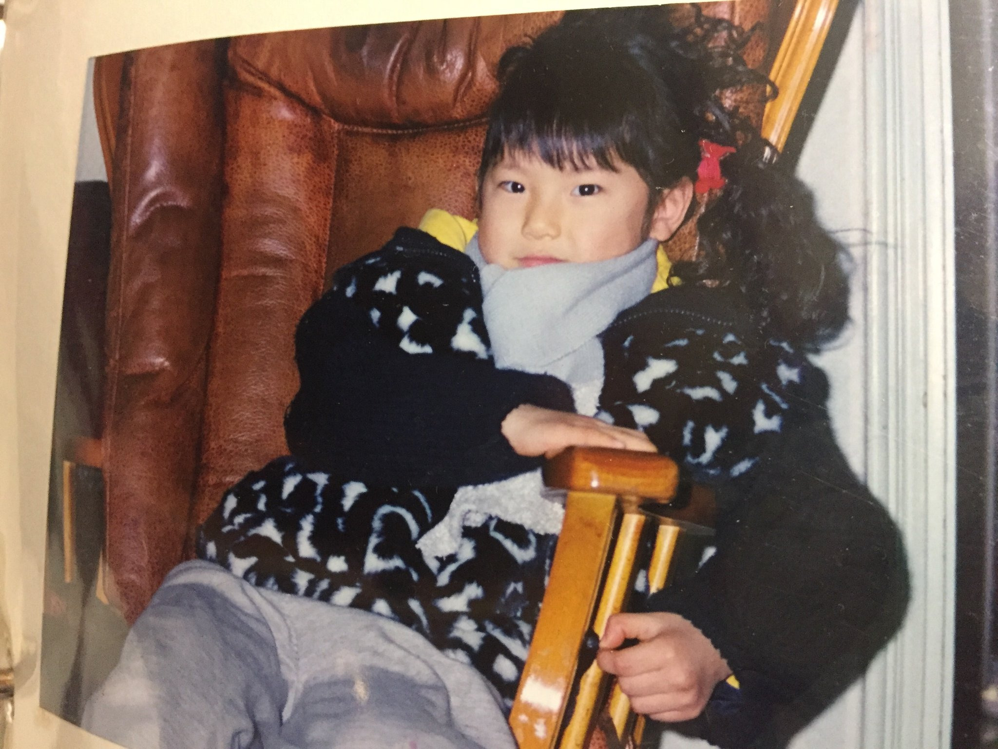 어린이날 기념으로 올라온 여돌 사진들 | 인스티즈