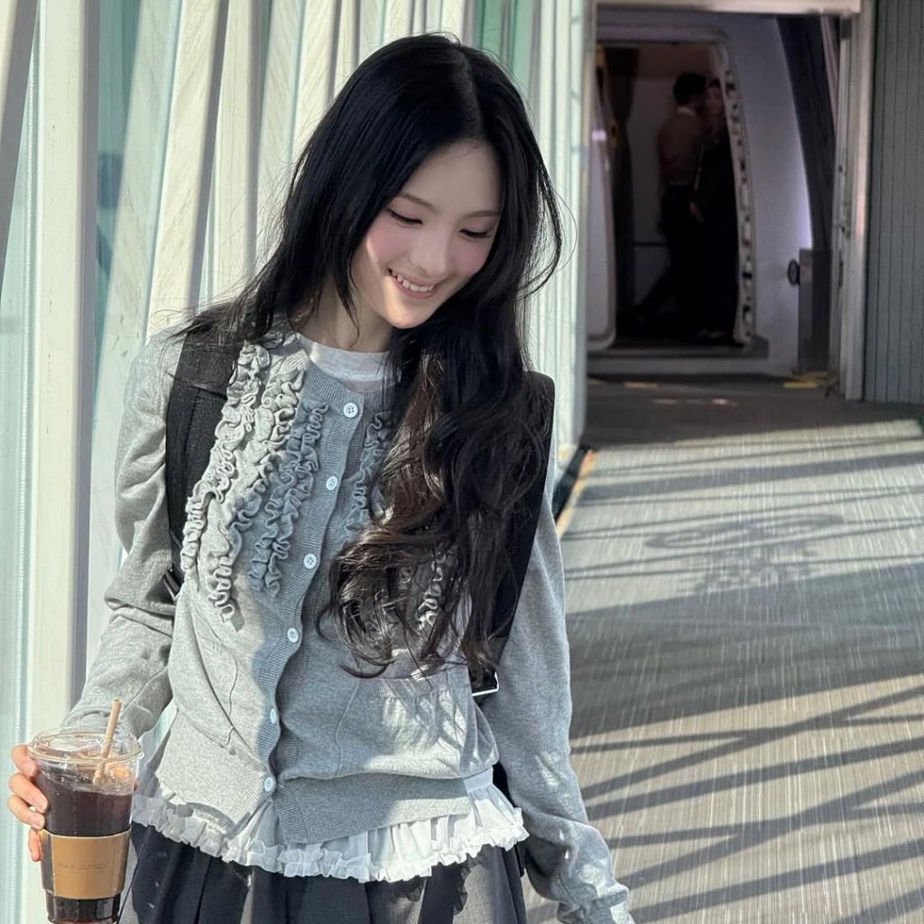 솔로가수 규빈 인스타그램 업데이트 | 인스티즈