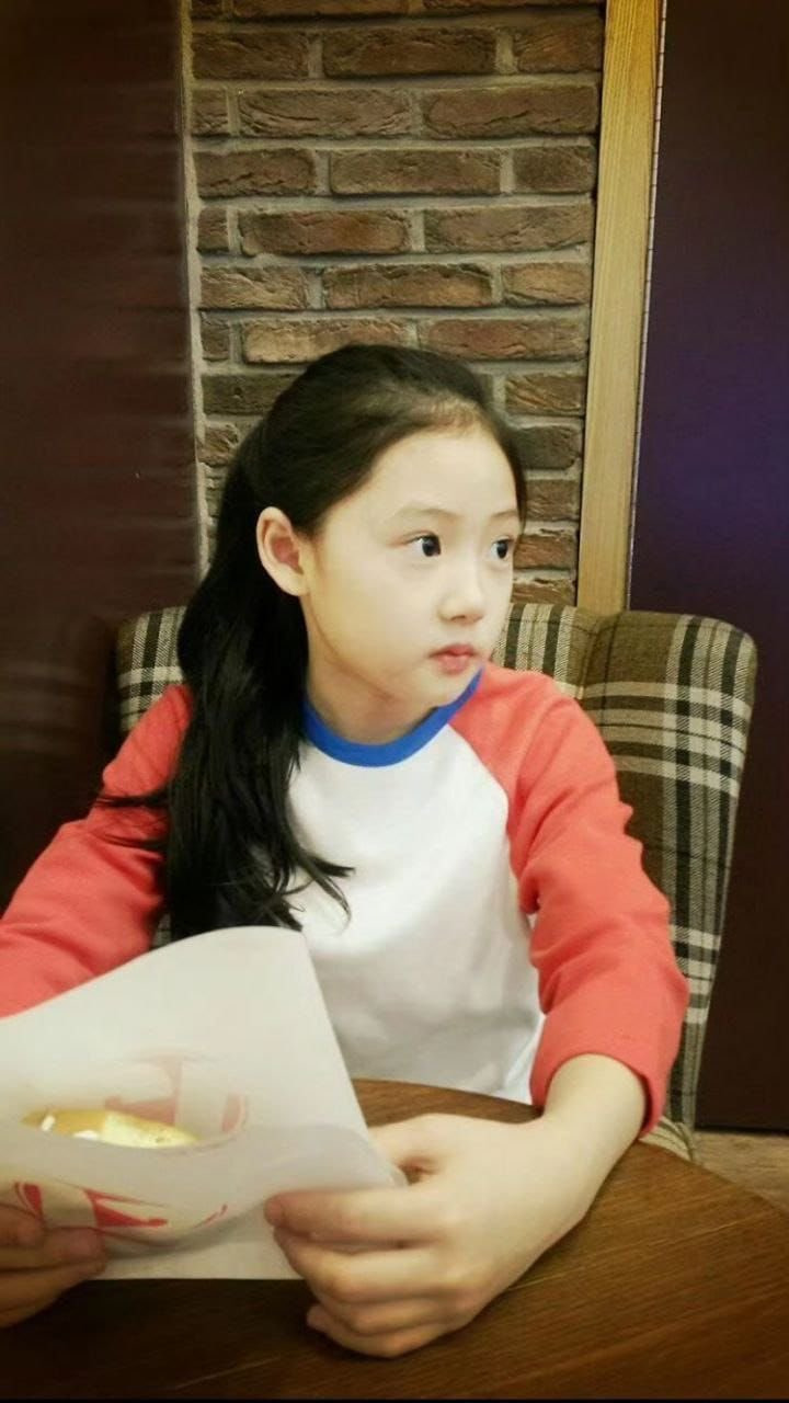 어린이날 기념으로 올라온 여돌 사진들 | 인스티즈