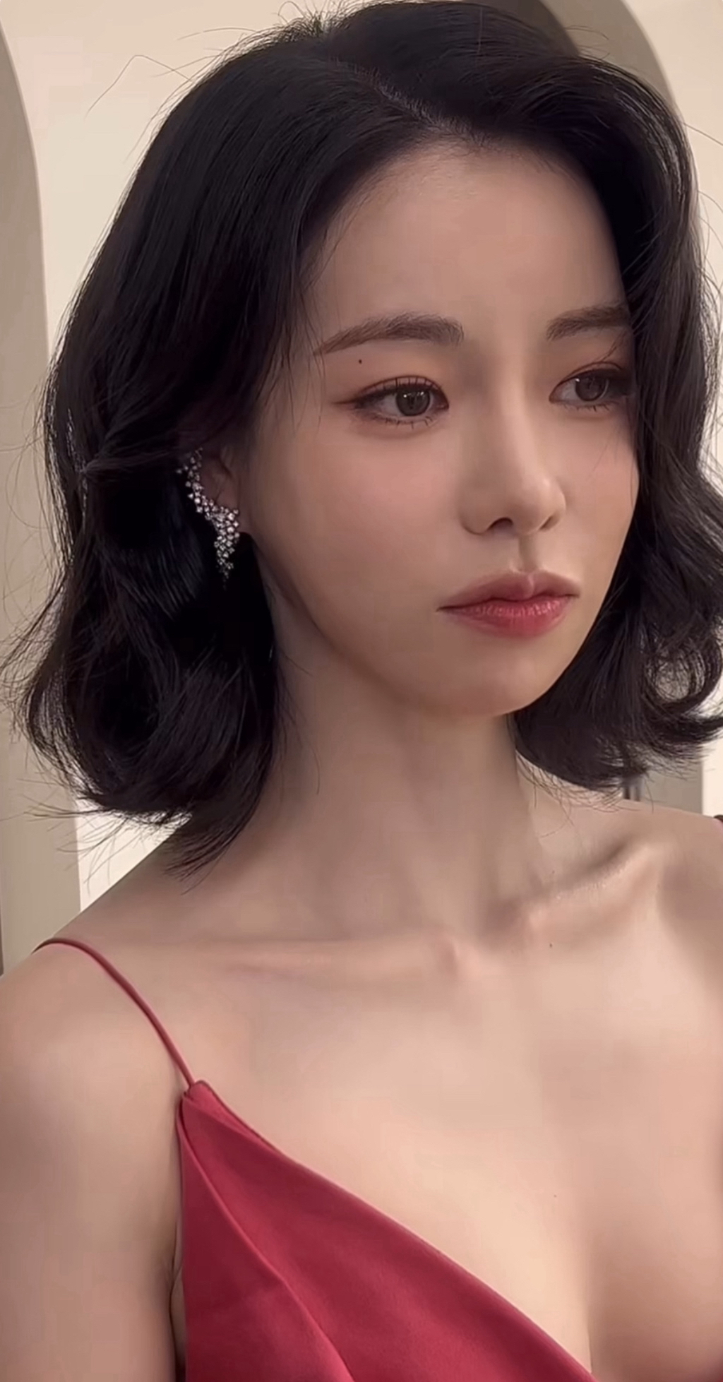 트위터 알티타는 임지연 시상식 영상 | 인스티즈