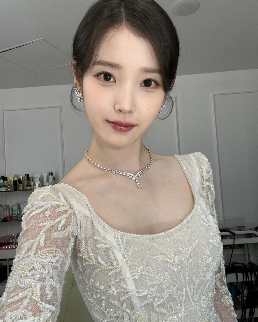 아이유 인스타 | 인스티즈