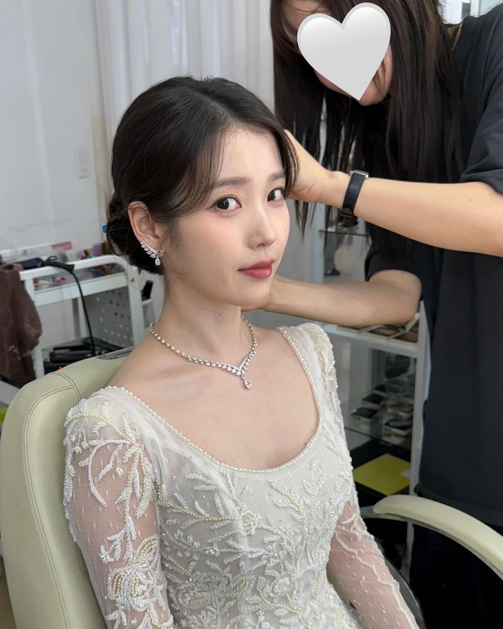 아이유 인스타 | 인스티즈