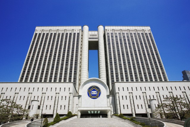 현직 판사 "이재명 몇 년 전 발언이 윤석열보다 악랄하냐” / "조희대 대법원장 사퇴하라" 현직 부장판사 공개 요구 | 인스티즈