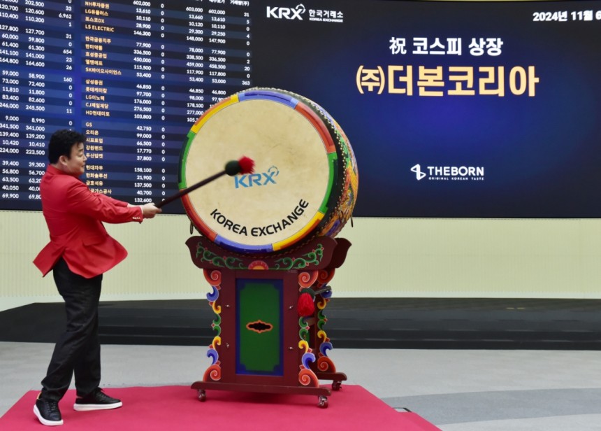 2200억 쌓아둔 더본…백종원 20억 가져갈때 가맹점 "폐업 위기 | 인스티즈