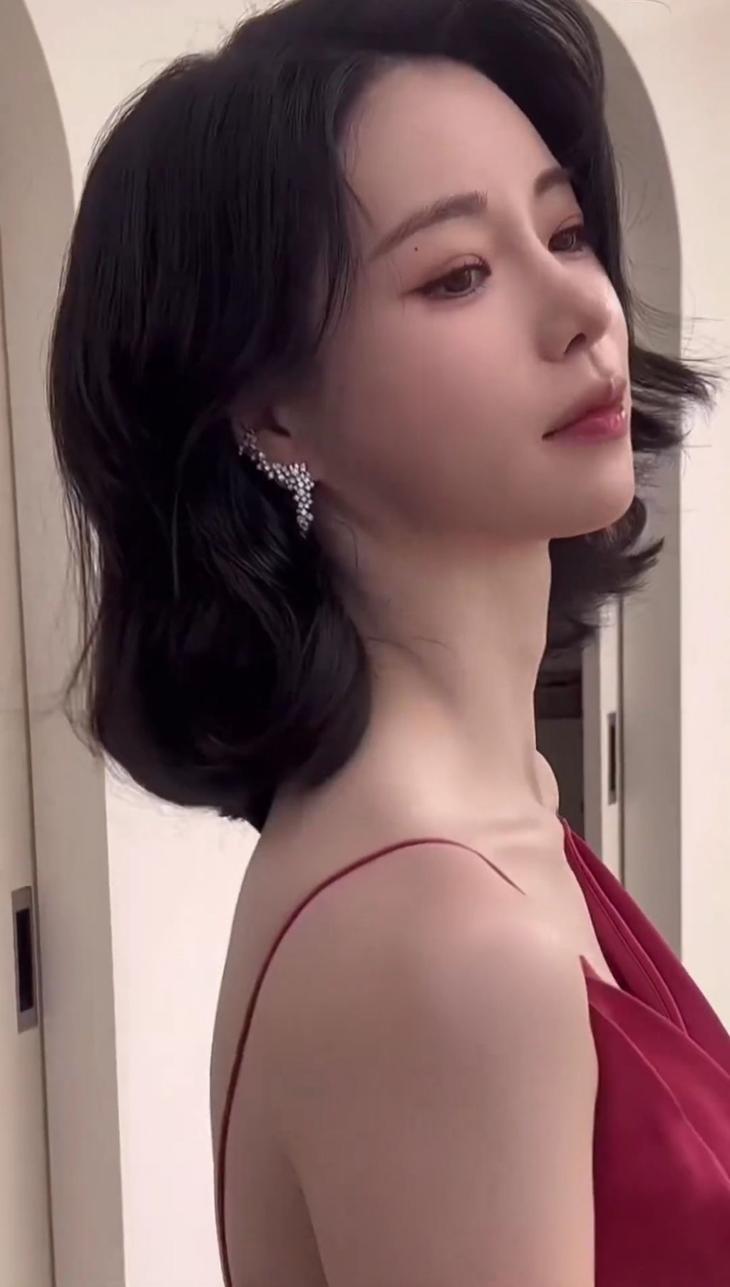 트위터 알티타는 임지연 시상식 영상 | 인스티즈