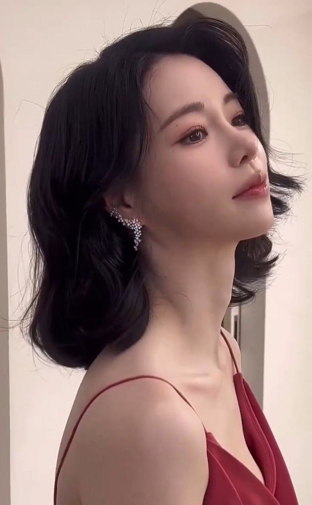  트위터 알티타는 임지연 시상식 영상1