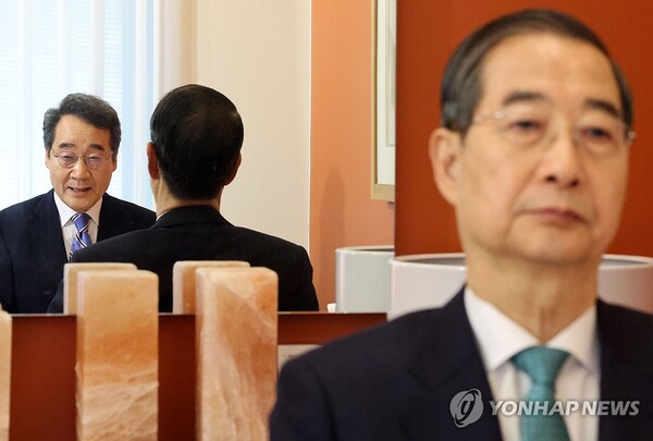 민형배 의원, 광주 시민들이 한덕수 전 총리나 이낙연 전 대표를 사람 취급도 하지 않는다 | 인스티즈
