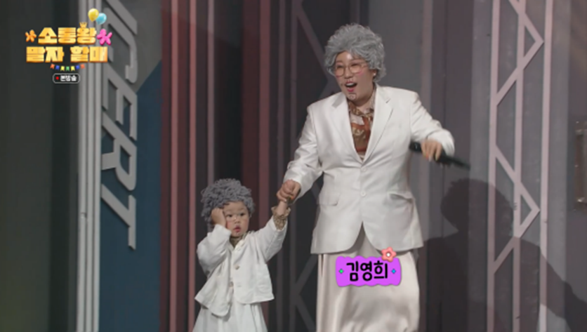 딸은 아빠 닮는다는거 믿게 된 이유 | 인스티즈
