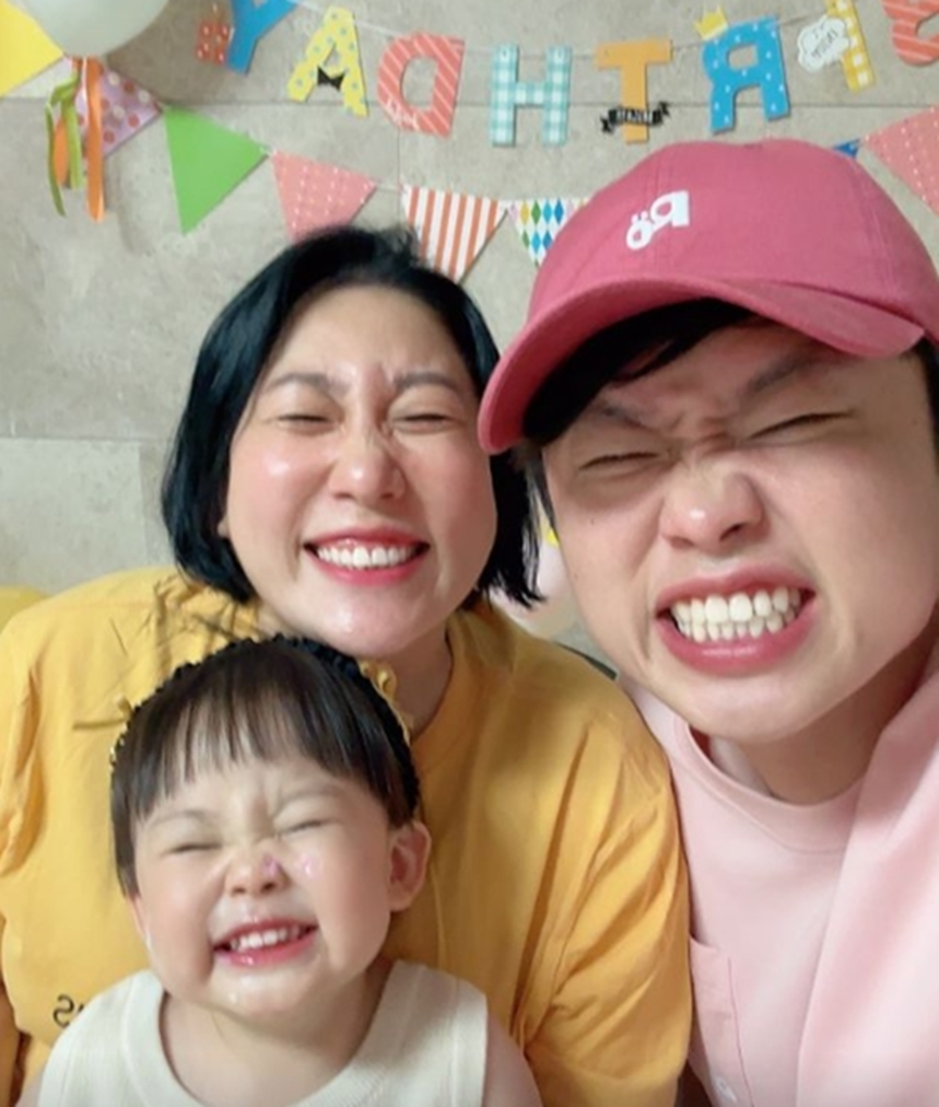 딸은 아빠 닮는다는거 믿게 된 이유 | 인스티즈