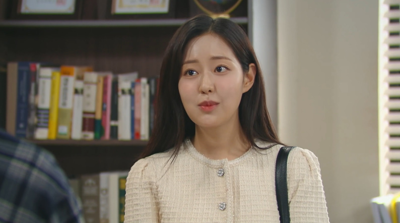 교수님 좋아하는 게 나쁜 일이냐는 제자 | 인스티즈