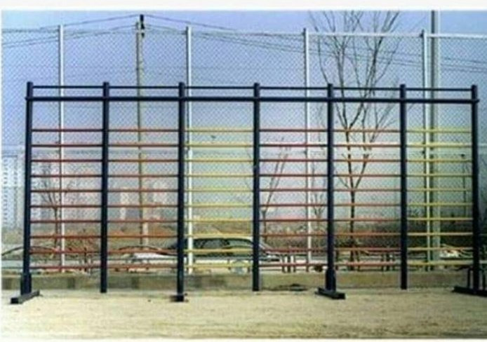 옛날 국민학교 운동장에 있던 살인 놀이기구들 | 인스티즈