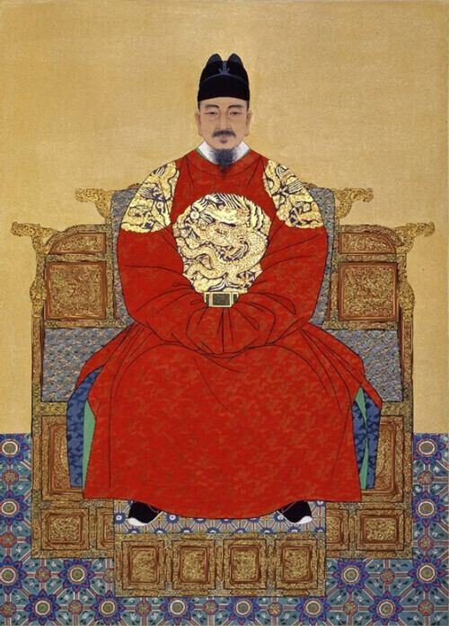  의의로 덜 알려진 세종대왕님의 능력 중 하나4