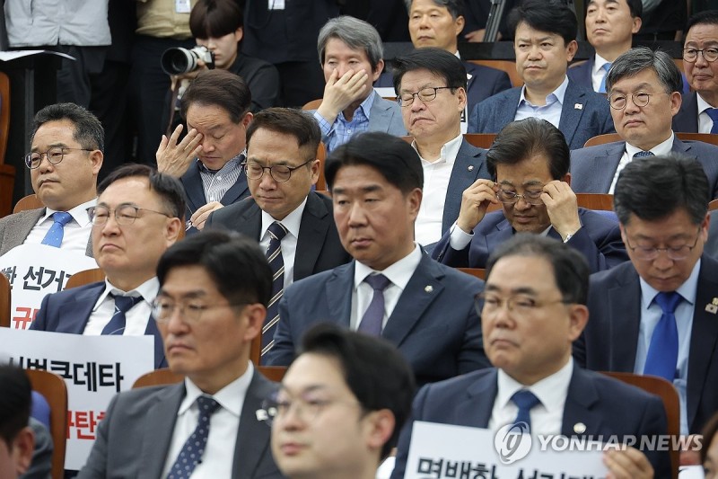 민형배 의원, 광주 시민들이 한덕수 전 총리나 이낙연 전 대표를 사람 취급도 하지 않는다 | 인스티즈