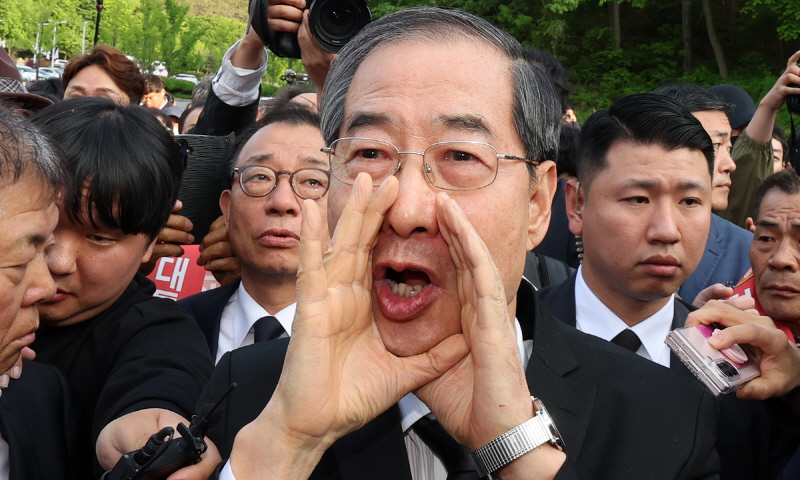 민형배 의원, 광주 시민들이 한덕수 전 총리나 이낙연 전 대표를 사람 취급도 하지 않는다 | 인스티즈