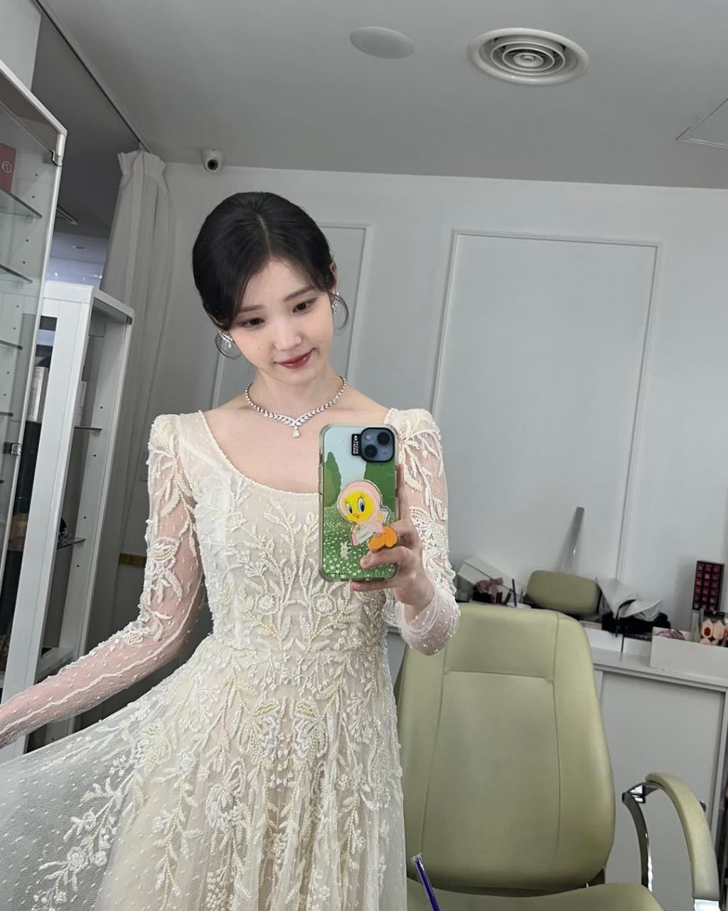 아이유 인스타 | 인스티즈