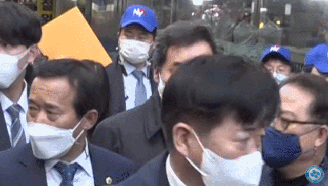 민형배 의원, 광주 시민들이 한덕수 전 총리나 이낙연 전 대표를 사람 취급도 하지 않는다 | 인스티즈