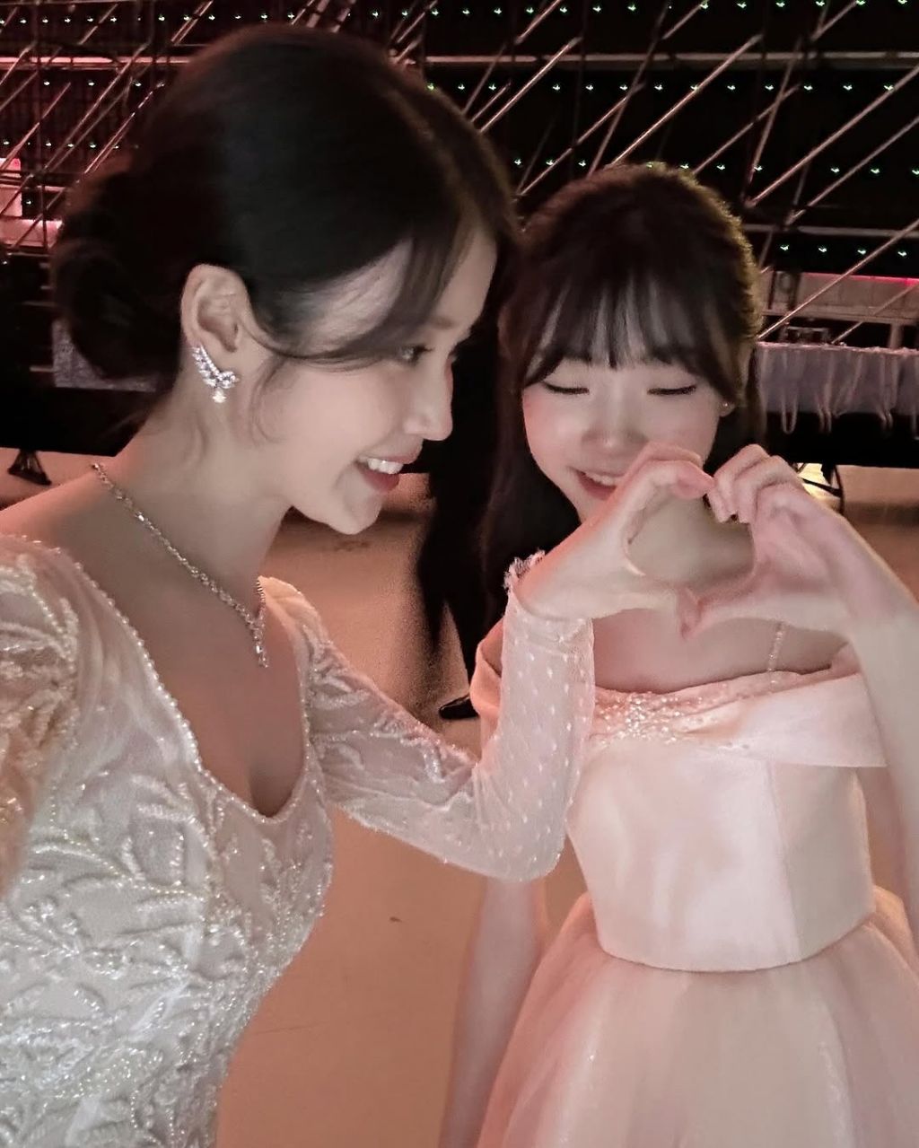 아이유 인스타 | 인스티즈