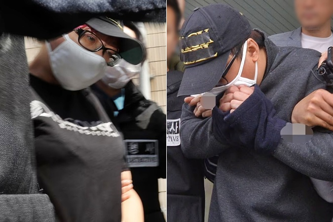  새아빠가 성폭행 신고한 중학생 주검으로…친모·계부 끔찍 만행[뉴스속오늘]19