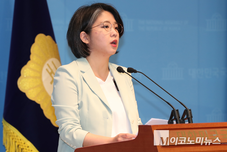 기본소득당, 이재명 지지 선언 "내란세력 재집권 막고, 기본소득 韓 열 것” | 인스티즈