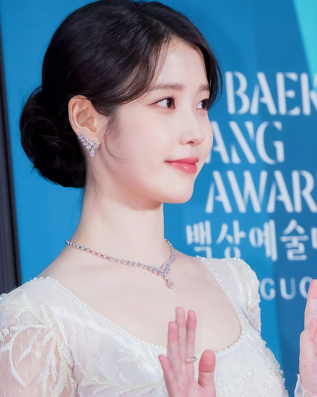 아이유 인스타 | 인스티즈