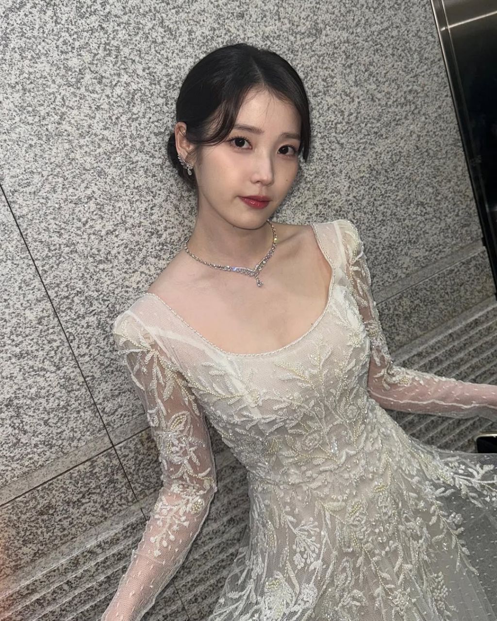 아이유 인스타 | 인스티즈