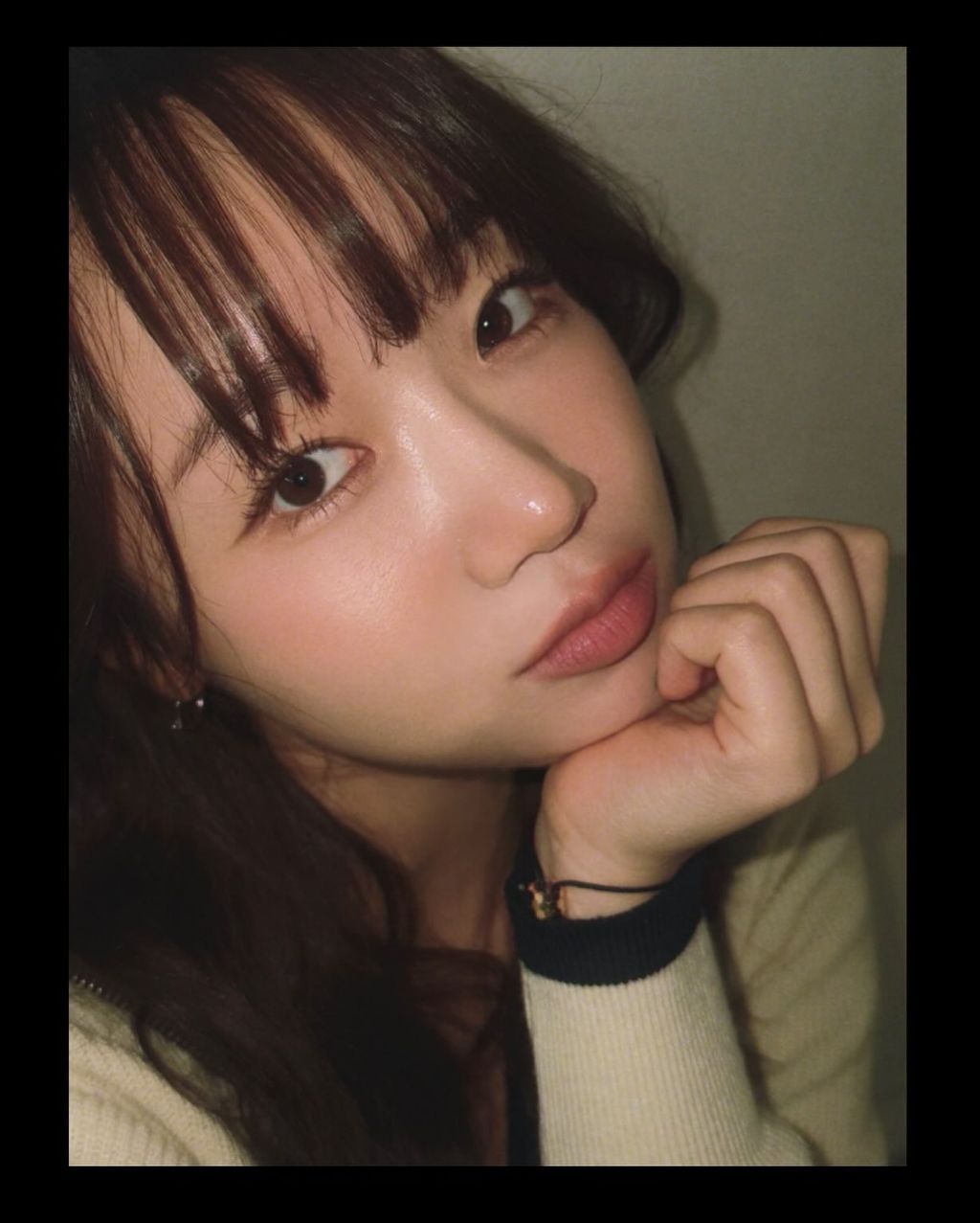 최유정 인스타그램 업로드 | 인스티즈