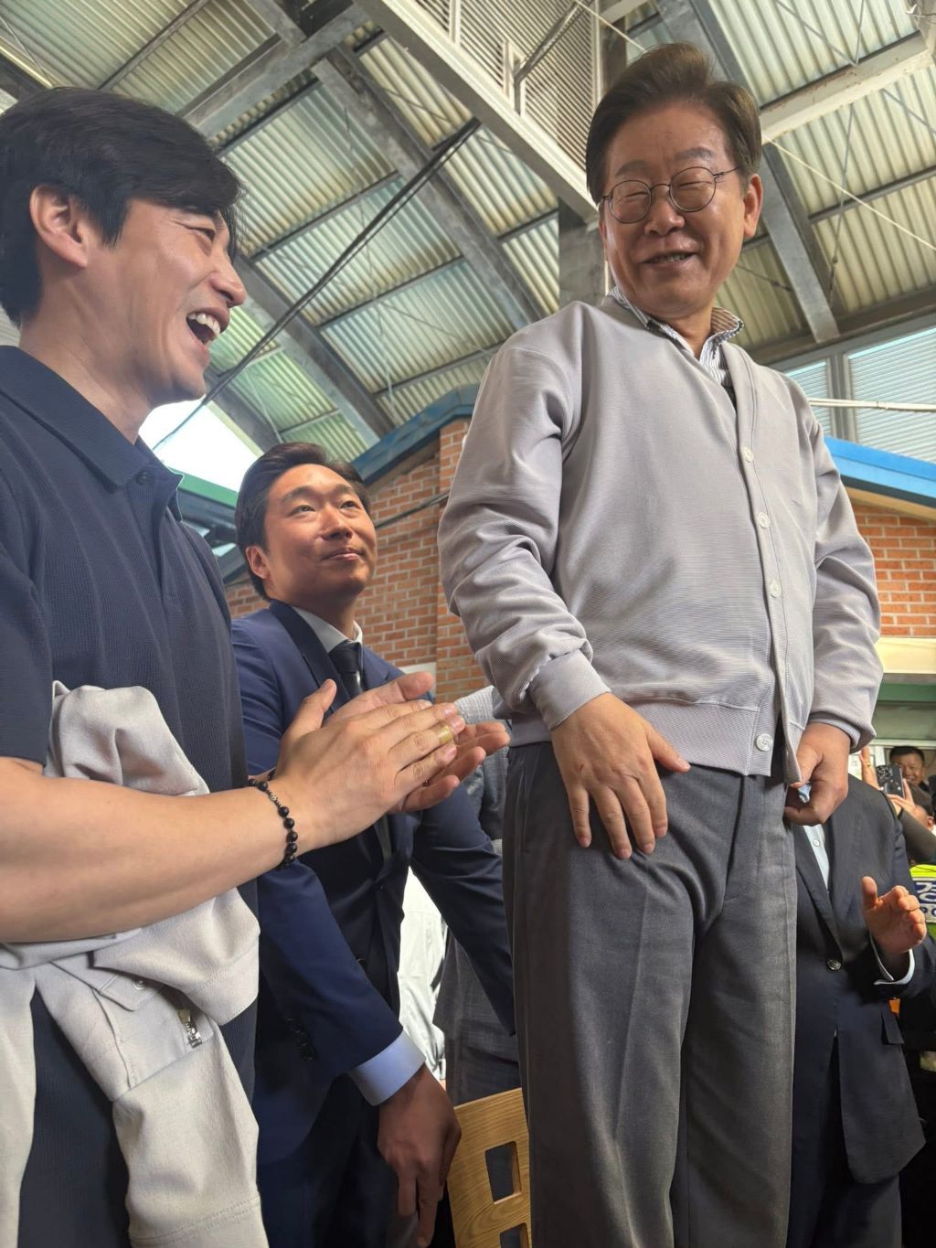 울컥하는 민주당 안귀령 대변인 페이스북 | 인스티즈