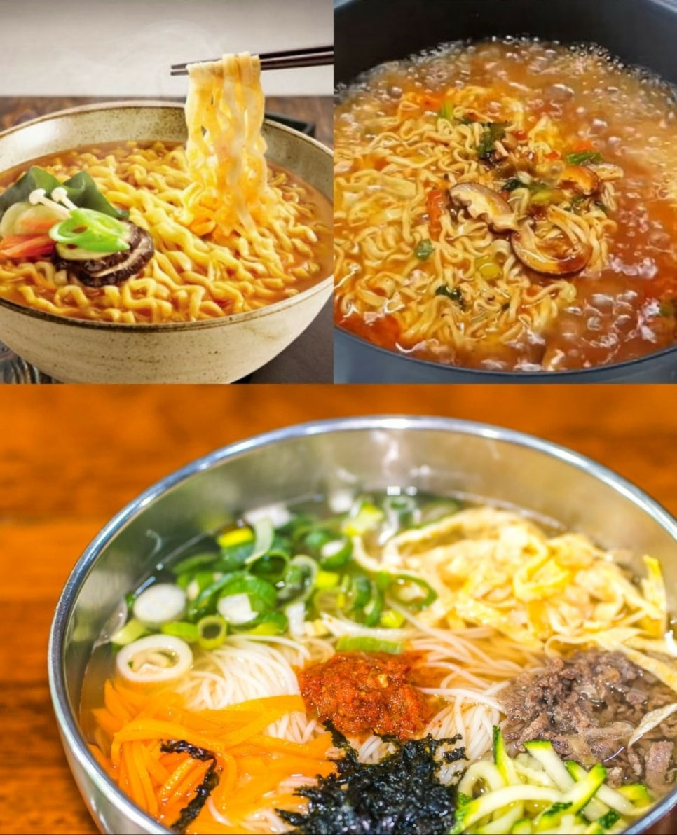 동북아시아 음식 특징 | 인스티즈