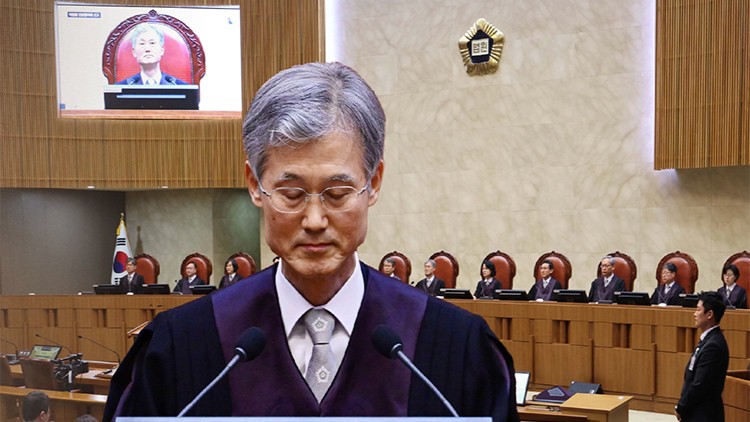 민주, 조희대 등 대법관 10명 공수처 고발…14일 曺청문회 추진 | 인스티즈