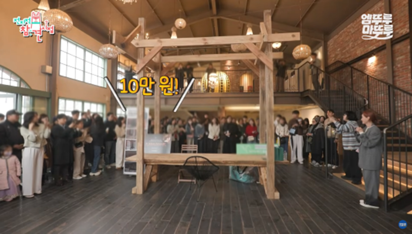 기부하기 위해 애장품으로 디올 샤넬 루이비똥 내놓은 배우 김성령 | 인스티즈