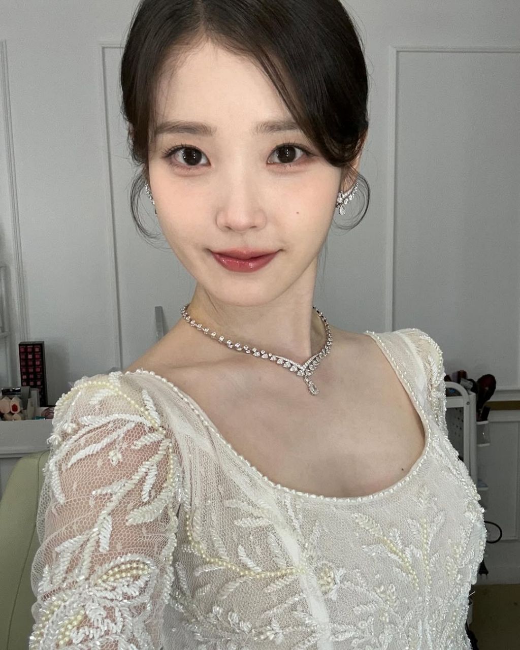 아이유 인스타 | 인스티즈
