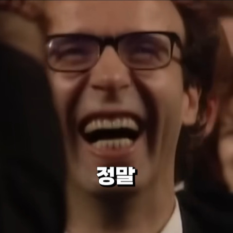 후보에도 못 올랐는데 울면서 웃기는 짐 캐리 | 인스티즈