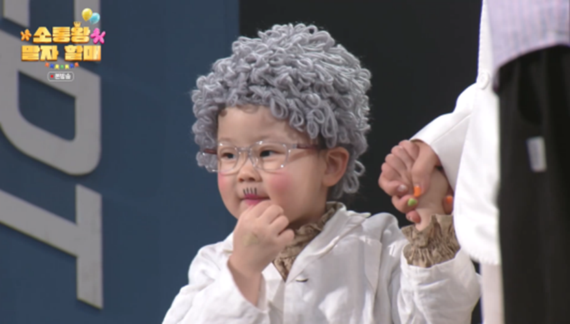 딸은 아빠 닮는다는거 믿게 된 이유 | 인스티즈