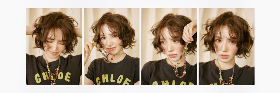 너무 잘 어울려서 난리난 웬디 새 헤어.jpg | 인스티즈