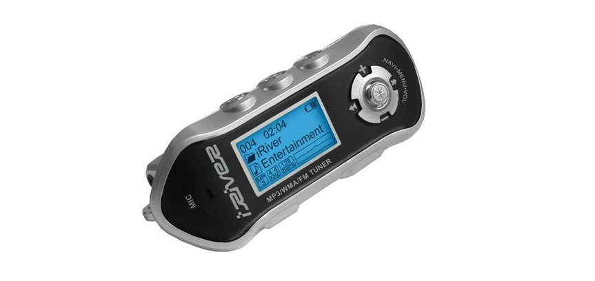 2000년대 중후반 대한민국 MP3 시장에서 쌍끌이로 잘나갔던 브랜드 TOP 2...jpg | 인스티즈