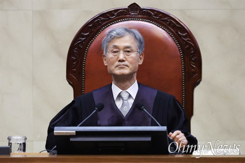 "이재명은 9일 만에 뚝딱, 일제 전범기업 사건은 3년 방치... 이러고도 대법원 맞나" | 인스티즈