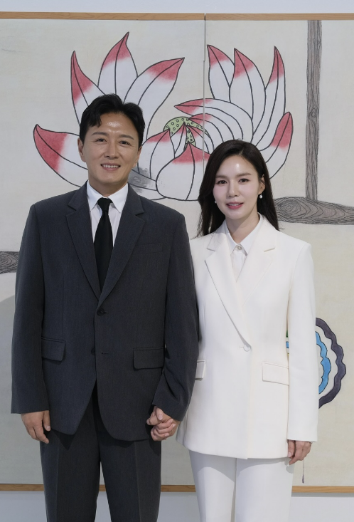 진태현, 44년 만 건강검진 후 "갑상선암 수술 앞둬”…♥박시은도 응원 | 인스티즈