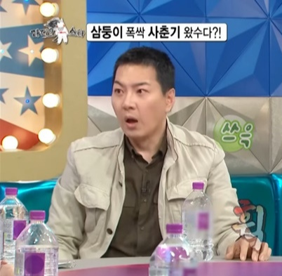 [라디오스타] 사춘기가 살짝 온 삼둥이와 상처받은 송일국 | 인스티즈