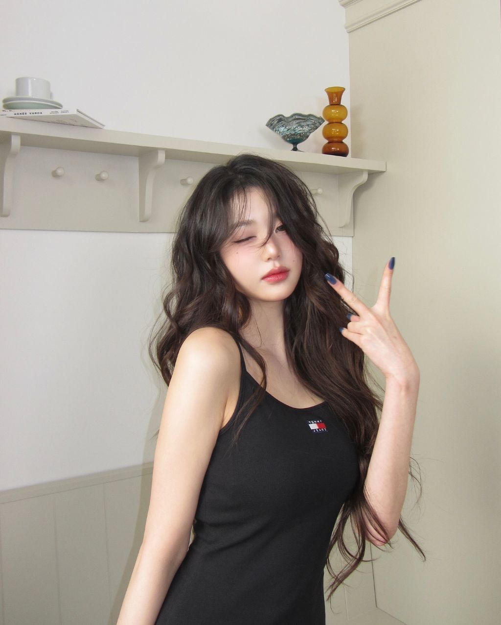 아이브 장원영 인스타 | 인스티즈