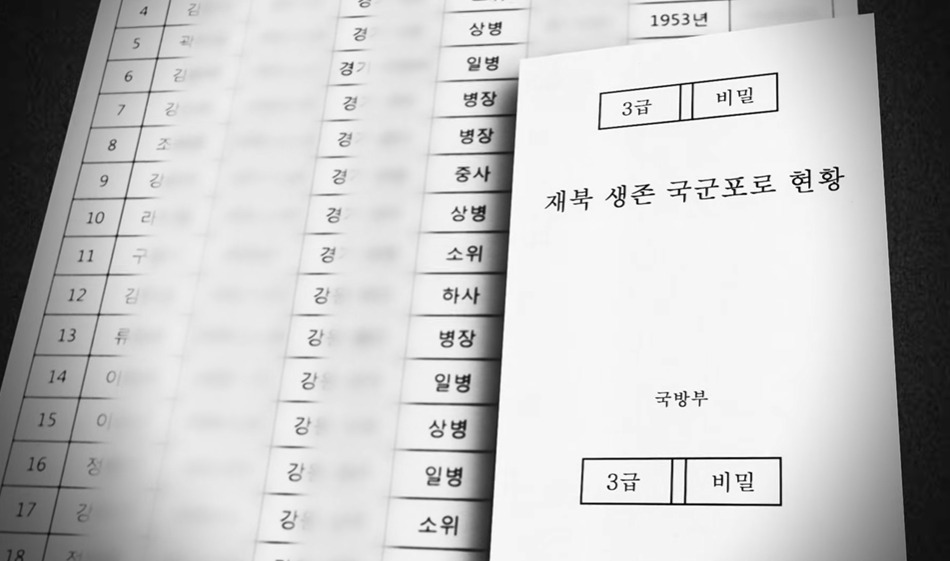 6.25 국군포로가 러시아 오지에 있다는 소문 | 인스티즈