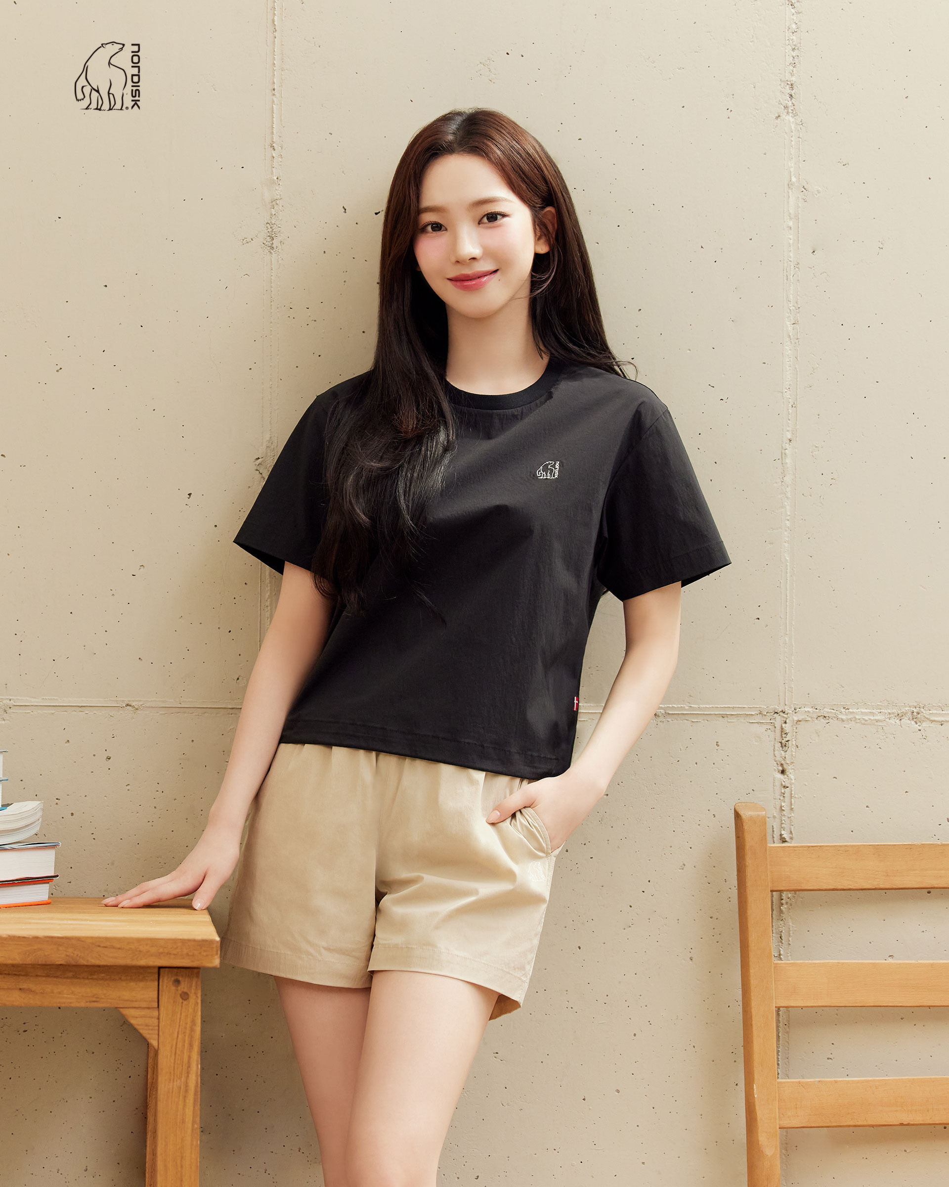 카리나 노르디스크 여름 화보.jpg | 인스티즈